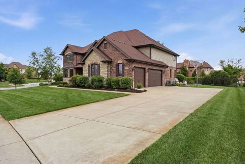 Tiny photo for 8743 Stone Creek Boulevard, Frankfort, IL 60423 (MLS # 12601842)