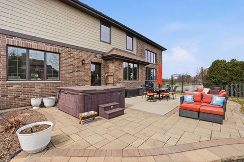 Tiny photo for 8743 Stone Creek Boulevard, Frankfort, IL 60423 (MLS # 12601842)