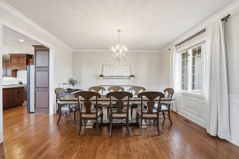 Tiny photo for 8743 Stone Creek Boulevard, Frankfort, IL 60423 (MLS # 12601842)