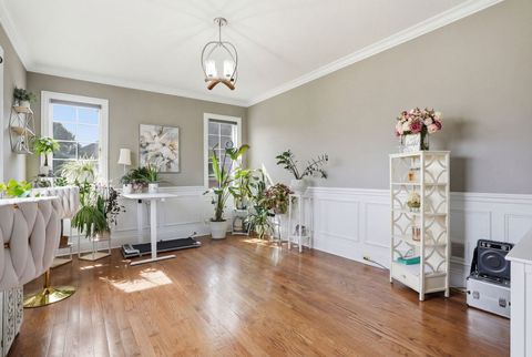 Tiny photo for 8743 Stone Creek Boulevard, Frankfort, IL 60423 (MLS # 12601842)