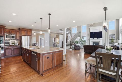 Tiny photo for 8743 Stone Creek Boulevard, Frankfort, IL 60423 (MLS # 12601842)