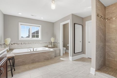 Tiny photo for 8743 Stone Creek Boulevard, Frankfort, IL 60423 (MLS # 12601842)