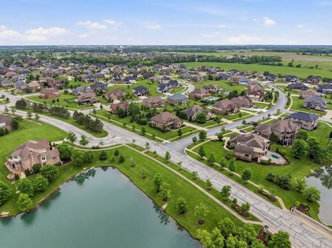 Tiny photo for 8743 Stone Creek Boulevard, Frankfort, IL 60423 (MLS # 12601842)