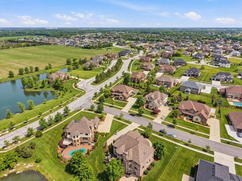 Tiny photo for 8743 Stone Creek Boulevard, Frankfort, IL 60423 (MLS # 12601842)