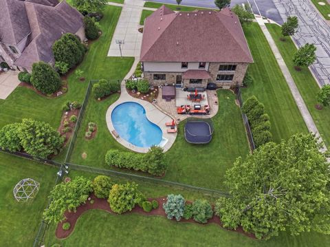 Tiny photo for 8743 Stone Creek Boulevard, Frankfort, IL 60423 (MLS # 12601842)