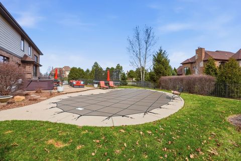 Tiny photo for 8743 Stone Creek Boulevard, Frankfort, IL 60423 (MLS # 12601842)