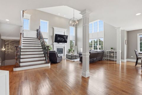 Tiny photo for 8743 Stone Creek Boulevard, Frankfort, IL 60423 (MLS # 12601842)