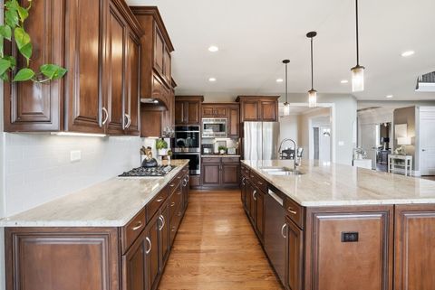Tiny photo for 8743 Stone Creek Boulevard, Frankfort, IL 60423 (MLS # 12601842)