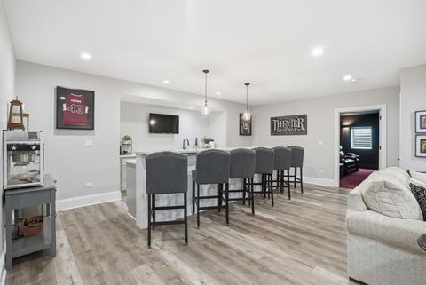 Tiny photo for 8743 Stone Creek Boulevard, Frankfort, IL 60423 (MLS # 12601842)