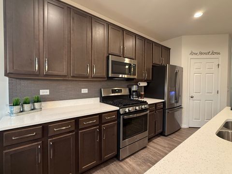 Tiny photo for 26543 W Countryside Lane, Plainfield, IL 60585 (MLS # 12486963)