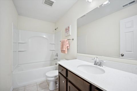 Tiny photo for 26543 W Countryside Lane, Plainfield, IL 60585 (MLS # 12486963)