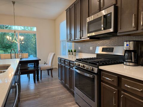 Tiny photo for 26543 W Countryside Lane, Plainfield, IL 60585 (MLS # 12486963)