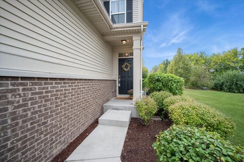 Tiny photo for 26543 W Countryside Lane, Plainfield, IL 60585 (MLS # 12486963)