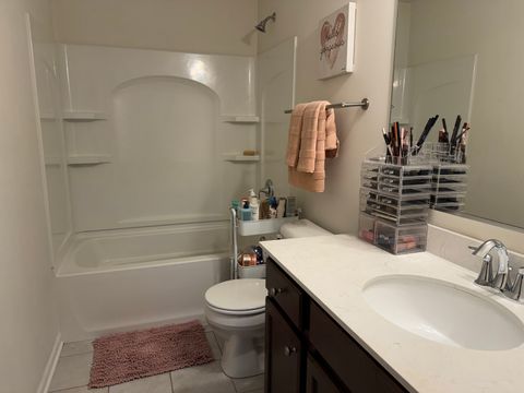 Tiny photo for 26543 W Countryside Lane, Plainfield, IL 60585 (MLS # 12486963)