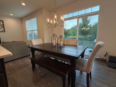Tiny photo for 26543 W Countryside Lane, Plainfield, IL 60585 (MLS # 12486963)