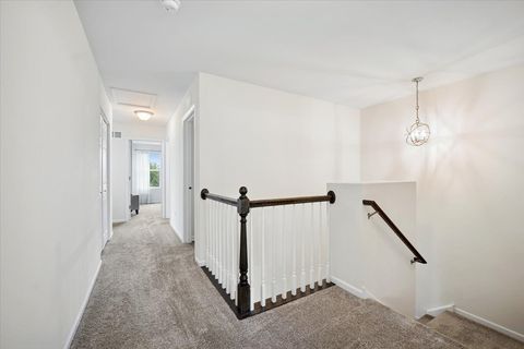 Tiny photo for 26543 W Countryside Lane, Plainfield, IL 60585 (MLS # 12486963)