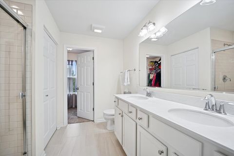 Tiny photo for 26543 W Countryside Lane, Plainfield, IL 60585 (MLS # 12486963)