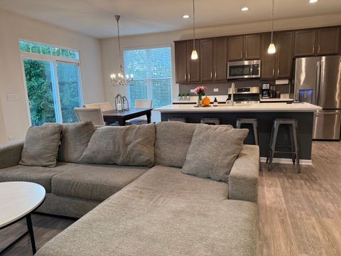 Tiny photo for 26543 W Countryside Lane, Plainfield, IL 60585 (MLS # 12486963)