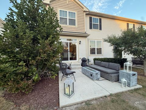 Tiny photo for 26543 W Countryside Lane, Plainfield, IL 60585 (MLS # 12486963)