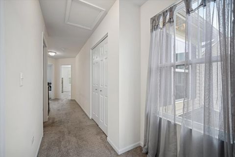 Tiny photo for 26543 W Countryside Lane, Plainfield, IL 60585 (MLS # 12486963)