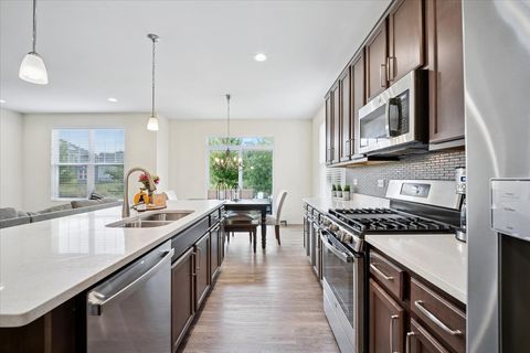 Tiny photo for 26543 W Countryside Lane, Plainfield, IL 60585 (MLS # 12486963)