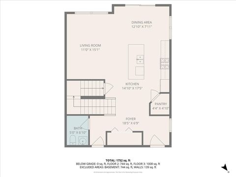 Tiny photo for 26543 W Countryside Lane, Plainfield, IL 60585 (MLS # 12486963)