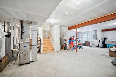 Tiny photo for 26543 W Countryside Lane, Plainfield, IL 60585 (MLS # 12486963)