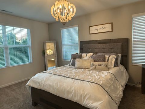 Tiny photo for 26543 W Countryside Lane, Plainfield, IL 60585 (MLS # 12486963)