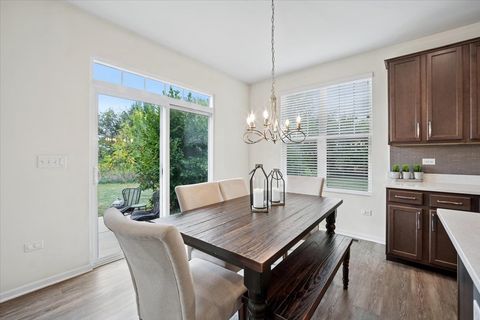 Tiny photo for 26543 W Countryside Lane, Plainfield, IL 60585 (MLS # 12486963)