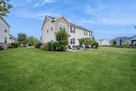 Tiny photo for 26543 W Countryside Lane, Plainfield, IL 60585 (MLS # 12486963)