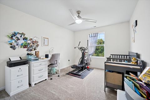 Tiny photo for 26543 W Countryside Lane, Plainfield, IL 60585 (MLS # 12486963)