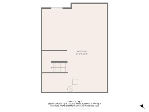 Tiny photo for 26543 W Countryside Lane, Plainfield, IL 60585 (MLS # 12486963)