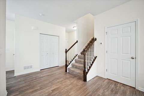 Tiny photo for 26543 W Countryside Lane, Plainfield, IL 60585 (MLS # 12486963)