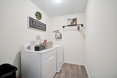 Tiny photo for 26543 W Countryside Lane, Plainfield, IL 60585 (MLS # 12486963)