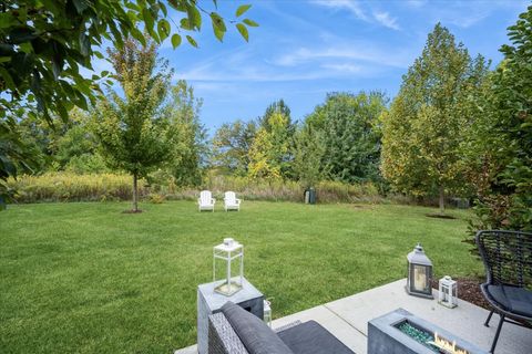 Tiny photo for 26543 W Countryside Lane, Plainfield, IL 60585 (MLS # 12486963)