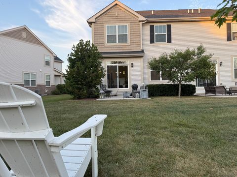 Tiny photo for 26543 W Countryside Lane, Plainfield, IL 60585 (MLS # 12486963)