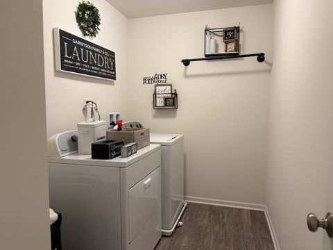 Tiny photo for 26543 W Countryside Lane, Plainfield, IL 60585 (MLS # 12486963)