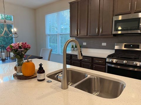 Tiny photo for 26543 W Countryside Lane, Plainfield, IL 60585 (MLS # 12486963)