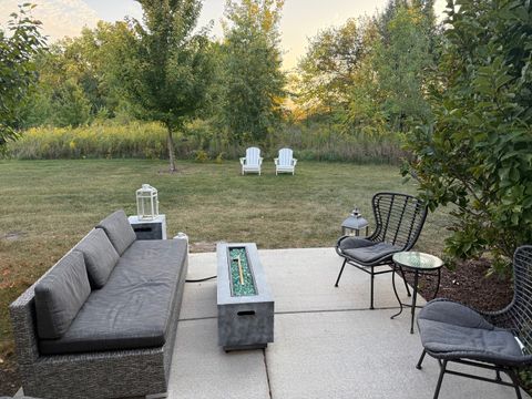 Tiny photo for 26543 W Countryside Lane, Plainfield, IL 60585 (MLS # 12486963)