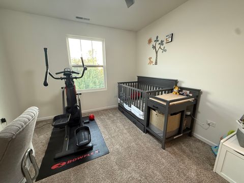 Tiny photo for 26543 W Countryside Lane, Plainfield, IL 60585 (MLS # 12486963)