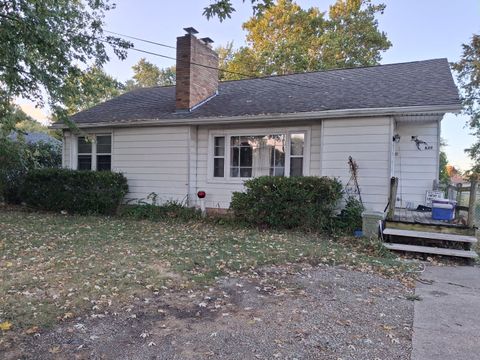 Tiny photo for 899 Armour Road, Bourbonnais, IL 60914 (MLS # 12491598)