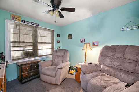 Tiny photo for 899 Armour Road, Bourbonnais, IL 60914 (MLS # 12491598)