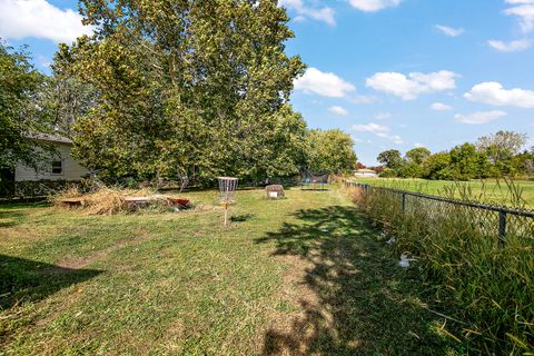 Tiny photo for 899 Armour Road, Bourbonnais, IL 60914 (MLS # 12491598)