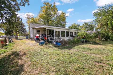 Tiny photo for 899 Armour Road, Bourbonnais, IL 60914 (MLS # 12491598)