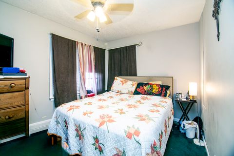 Tiny photo for 899 Armour Road, Bourbonnais, IL 60914 (MLS # 12491598)