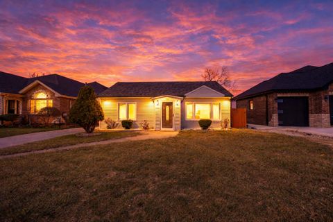 7740 Laramie Avenue Burbank IL 60459