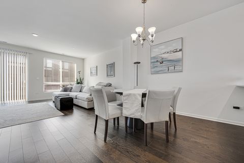 Tiny photo for 2317 Alumni Drive, Schaumburg, IL 60173 (MLS # 12631718)