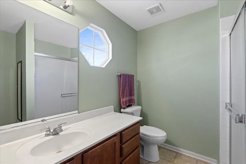 Tiny photo for 2200 Serenity Lane, Woodstock, IL 60098 (MLS # 12564664)