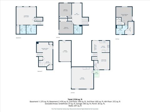Tiny photo for 2200 Serenity Lane, Woodstock, IL 60098 (MLS # 12564664)