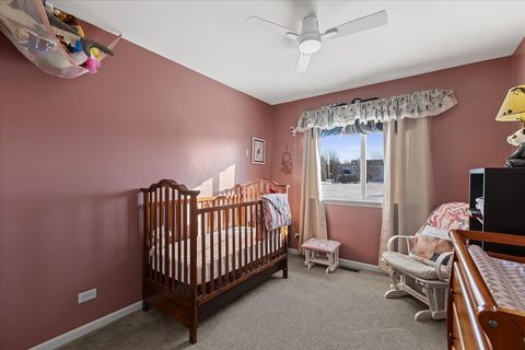 Tiny photo for 2200 Serenity Lane, Woodstock, IL 60098 (MLS # 12564664)